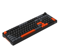SMX Sanshu Nougat Switch Carbon ignite - 1417231 - zdjęcie 6